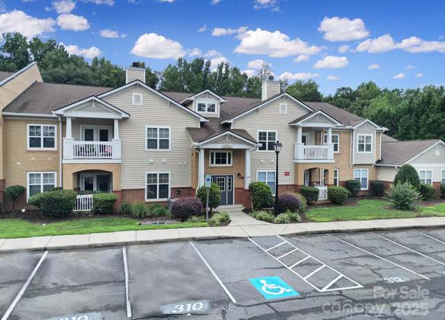 Property at 12355 Copper Mountain Blvd, Charlotte, NC 28277, 2 beds, 2 baths