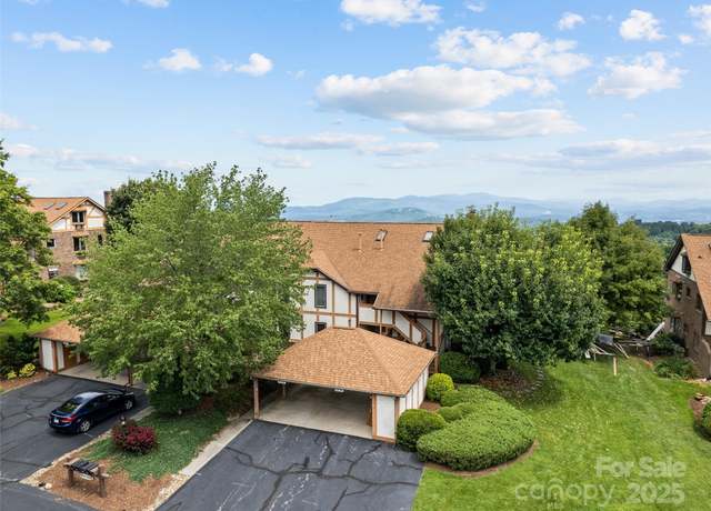 Property at 602 Fleetwood Plz, Hendersonville, NC 28739, 3 beds, 2 baths