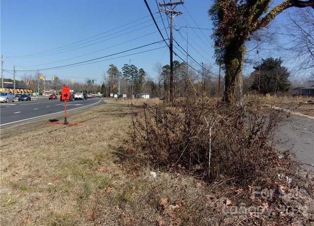 Property at 11033 Mount Holly Rd, Charlotte, NC 28214