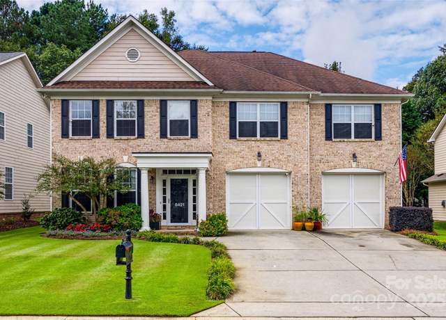 Property at 6421 Chadwell Ct #61, Fort Mill, SC 29707, 4 beds, 3.5 baths
