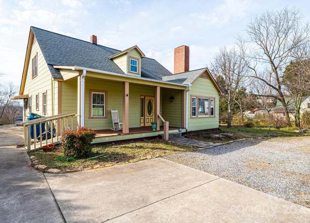 Property at 55 Duke St, Granite Falls, NC 28645, 4 beds, 4 baths