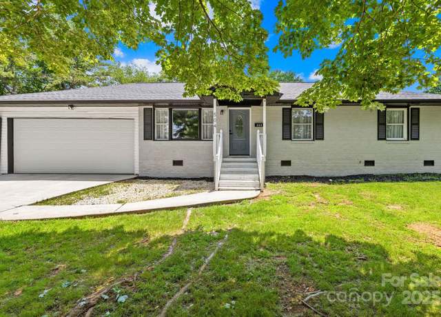 Property at 504 Katherine Ave, Kings Mountain, NC 28086, 4 beds, 2 baths