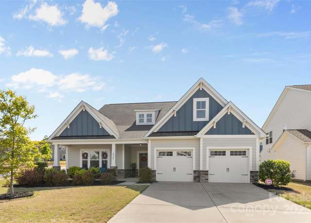 Property at 2704 Watergarden St, York, SC 29745, 3 beds, 2 baths