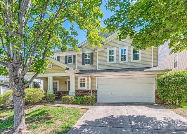 Property at 8919 Oransay Way, Charlotte, NC 28278, 3 beds, 2.5 baths