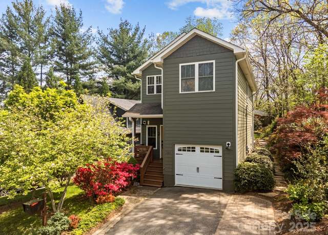 Property at 164 Deaver St, Asheville, NC 28806, 3 beds, 2.5 baths