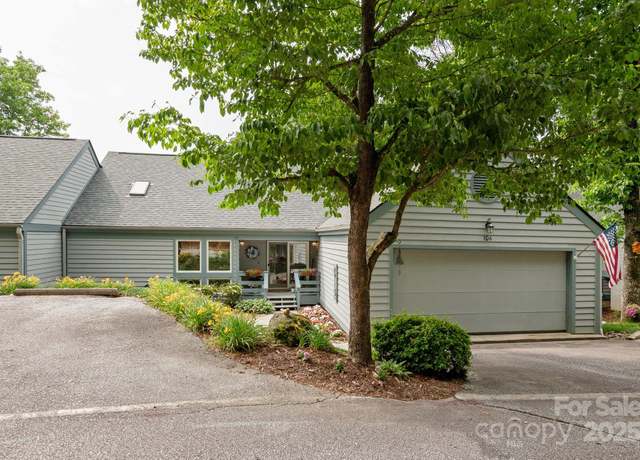 Property at 104 Sunny View Ln, Flat Rock, NC 28739, 3 beds, 3 baths
