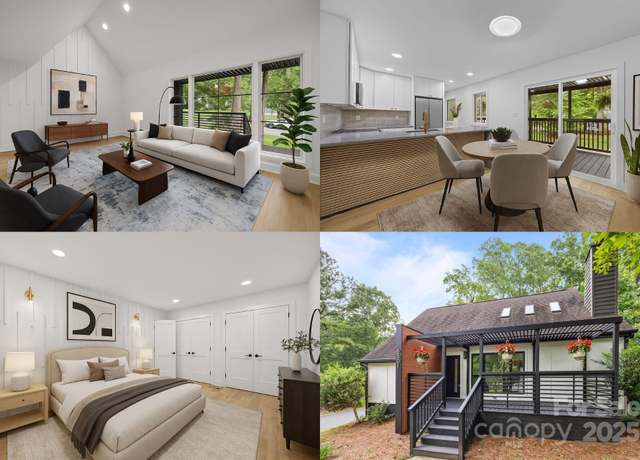 Property at 6501 Piney Path Rd, Charlotte, NC 28212, 3 beds, 2 baths