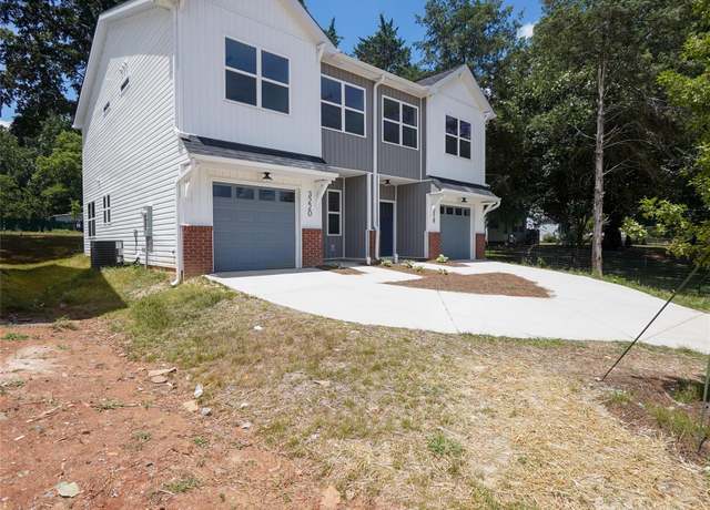 Property at 3222 Sam Wilson Rd, Charlotte, NC 28214, 6 beds, 5 baths