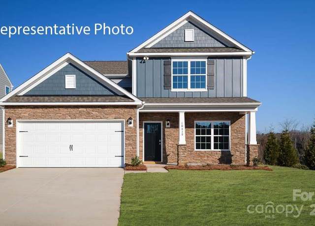 Property at 3671 Charles St NW, Conover, NC 28613, 4 beds, 2.5 baths