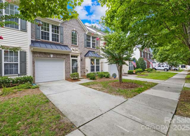 Property at 147 Cypress Landing Dr, Mooresville, NC 28117, 3 beds, 2.5 baths
