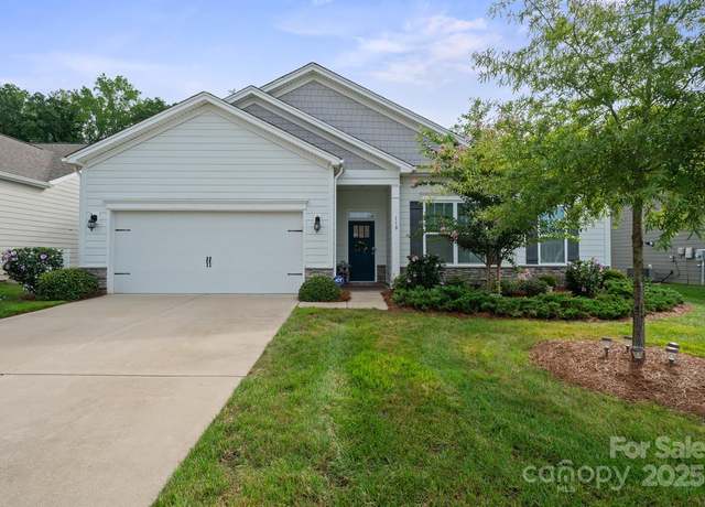 Property at 119 Coddle Way, Mooresville, NC 28115, 4 beds, 2 baths