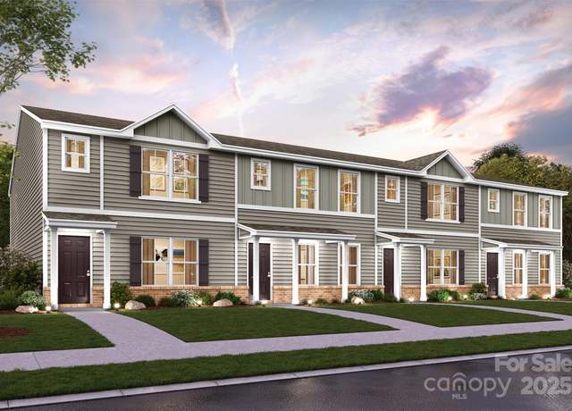 Property at 2210 Cranberry Way, Salisbury, NC 28147, 3 beds, 2.5 baths