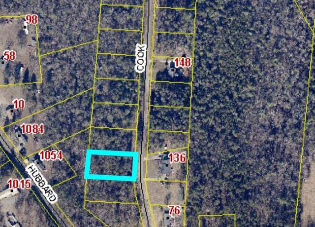 Property at 0 Cook Ln, Taylorsville, NC 28601