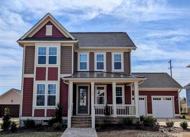 Property at 267 Luray Way #445, Rock Hill, SC 29730, 3 beds, 2.5 baths