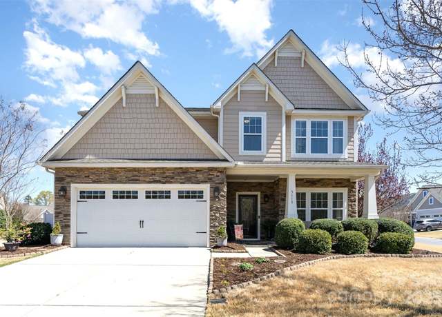 Property at 5115 Sand Trap Ct, Monroe, NC 28112, 4 beds, 2.5 baths