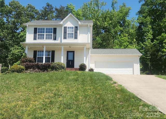Property at 121 Marcella Dr, Kings Mountain, NC 28086, 3 beds, 2.5 baths