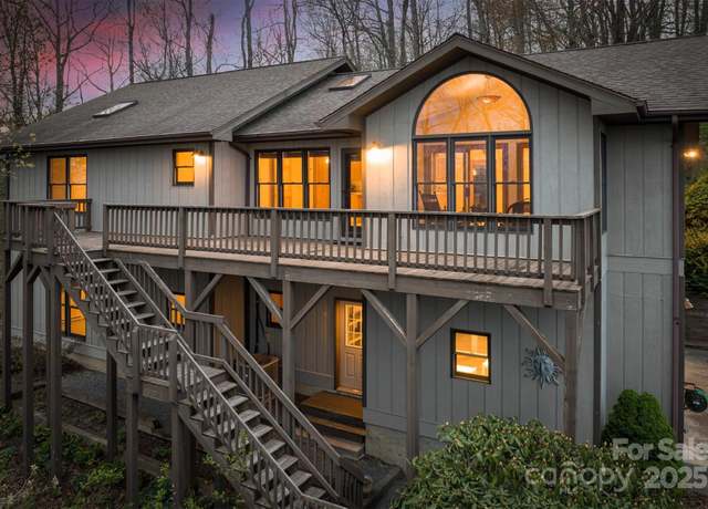 Property at 1521 Old Jonas Ridge Rd, Newland, NC 28657, 2 beds, 3 baths