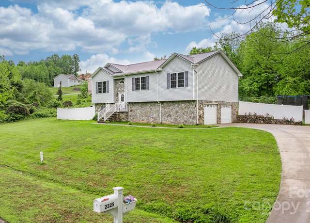 Property at 2325 Merts Way SE, Hudson, NC 28638, 4 beds, 2.5 baths