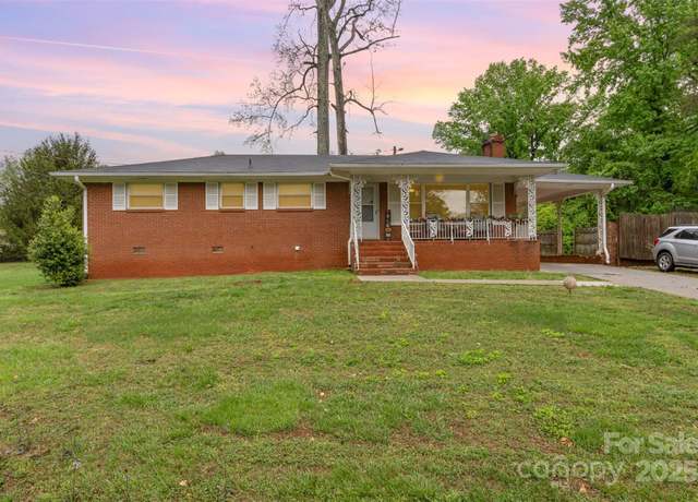 Property at 2885 Wright Ave, Salisbury, NC 28147, 3 beds, 2 baths