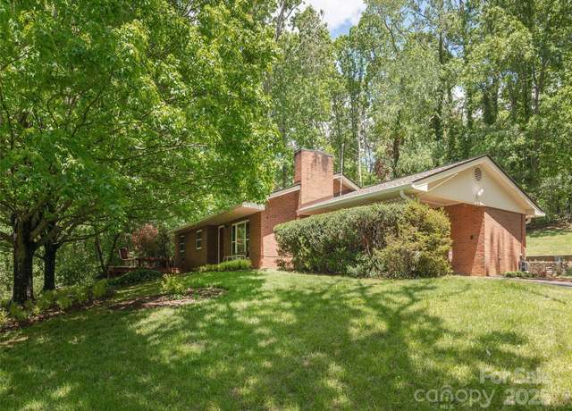 Property at 315 Beaverdam Rd, Asheville, NC 28804, 3 beds, 2 baths