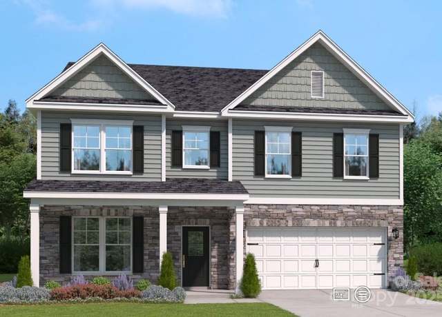 Property at 423 Balboa St, Matthews, NC 28104, 5 beds, 4 baths