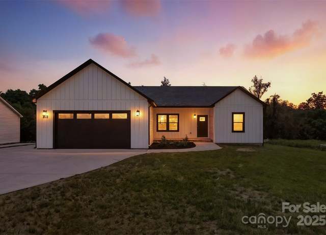 Property at 1019 Null Rd, Lincolnton, NC 28092, 3 beds, 2 baths