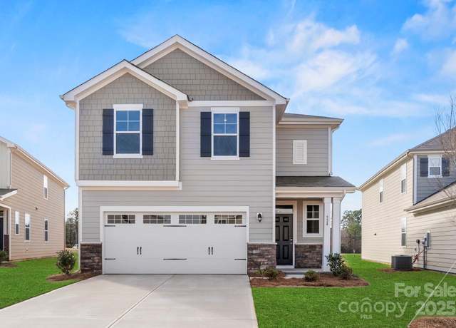 Property at 1220 Hallman Branch Ln, Lincolnton, NC 28092, 3 beds, 2.5 baths