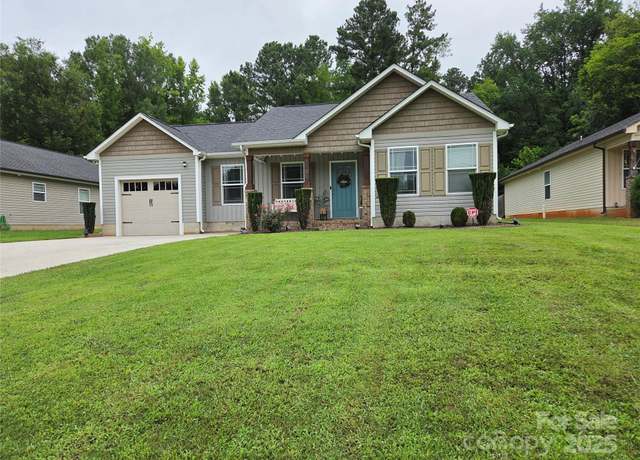 Property at 1300 Bethpage Rd, Kannapolis, NC 28081, 3 beds, 2 baths