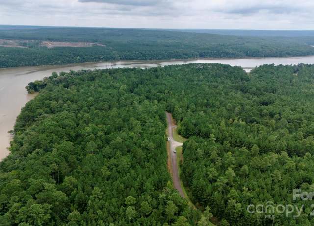 Property at Lot #60 Lakeside Trl #60, Lilesville, NC 28170