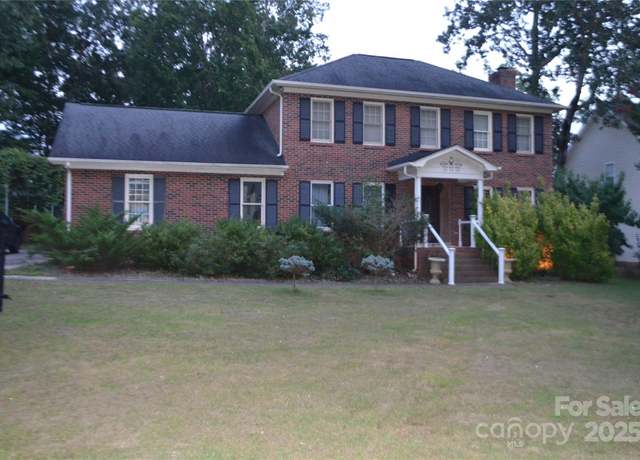Property at 5020 Scaleybark Ct, Indian Trail, NC 28079, 3 beds, 2.5 baths
