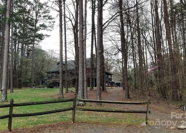 Property at 12505 Old Beatty Ford Rd, Rockwell, NC 28138, 3 beds, 5.5 baths