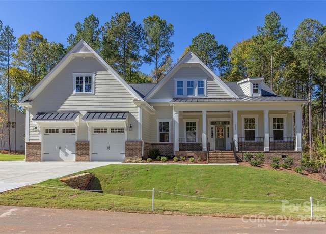 Property at 1025 Patterson Farm Rd, Mooresville, NC 28115, 3 beds, 2.5 baths