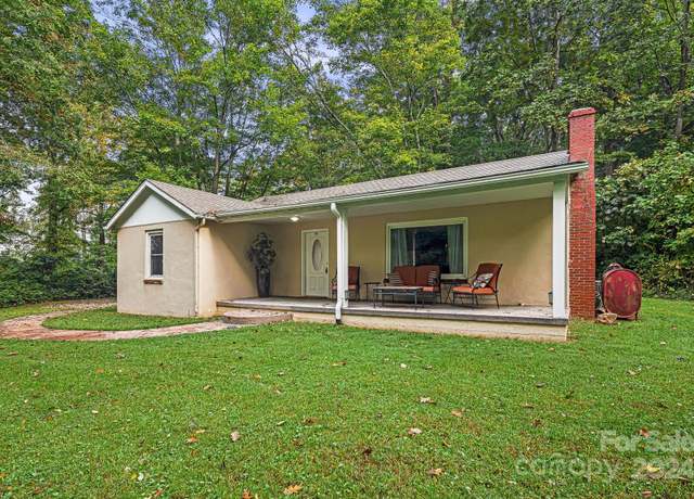 Property at 80 Mills Gap Rd, Asheville, NC 28803, 2 beds, 1 bath