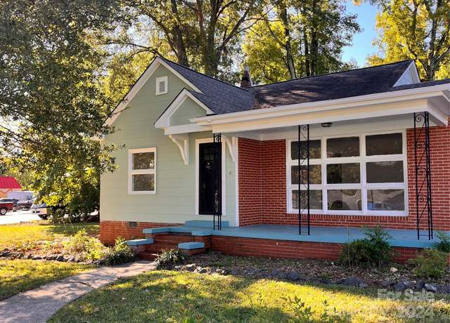 Property at 704 Mcadenville Rd, Lowell, NC 28098, 2 beds, 1 bath
