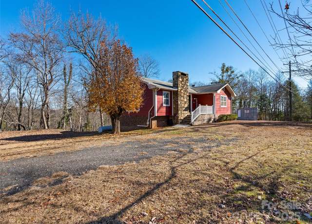 Property at 946 Buffalo Shoals Rd, Lake Lure, NC 28746, 3 beds, 3 baths