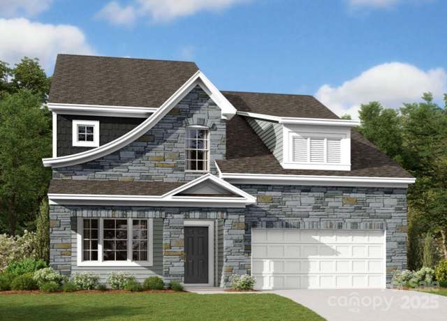 Property at 1235 Yellow Springs Dr, Huntersville, NC 28078, 5 beds, 4.5 baths