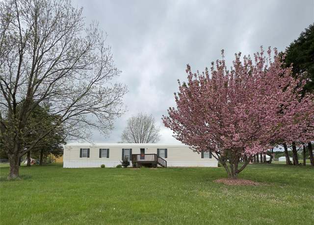 Property at 5767 Swinging Bridge Rd, Conover, NC 28613, 2 beds, 2 baths