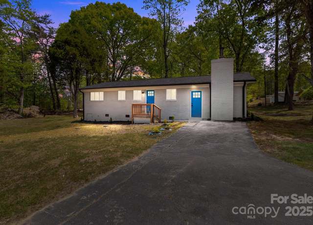Property at 880 Legion Club Rd, Salisbury, NC 28146, 4 beds, 2 baths
