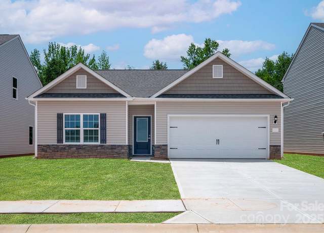 Property at 1510 Doran Ter, Richburg, SC 29729, 3 beds, 2 baths