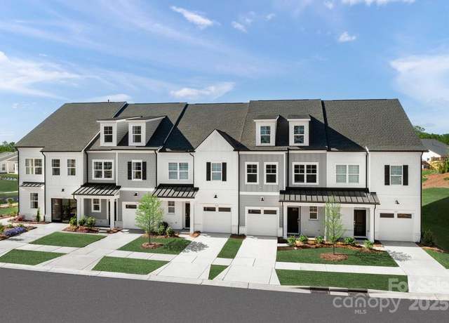 Property at 3034 Finchborough Ct #233, Charlotte, NC 28269, 3 beds, 2.5 baths