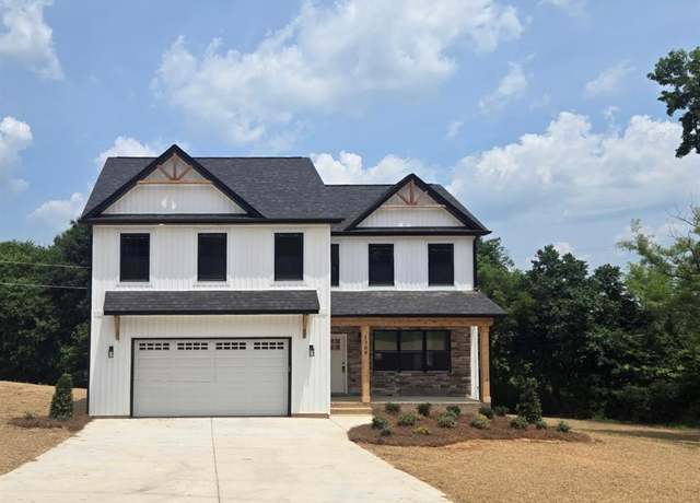 Property at 1308 Austin Chaney Rd, Wingate, NC 28174, 3 beds, 2.5 baths