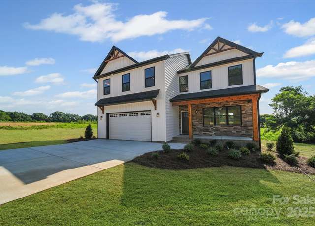 Property at 1308 Austin Chaney Rd, Wingate, NC 28174, 3 beds, 2.5 baths