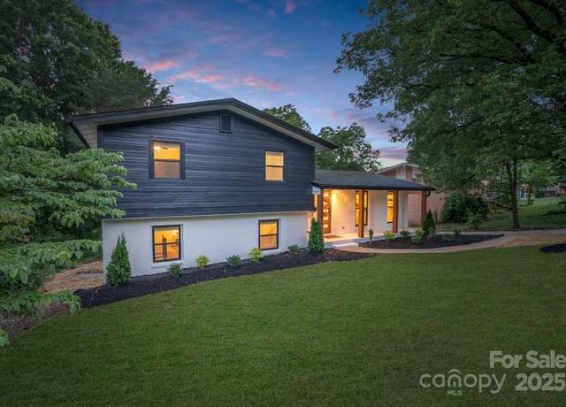 Property at 3326 Winterfield Pl, Charlotte, NC 28205, 4 beds, 3 baths