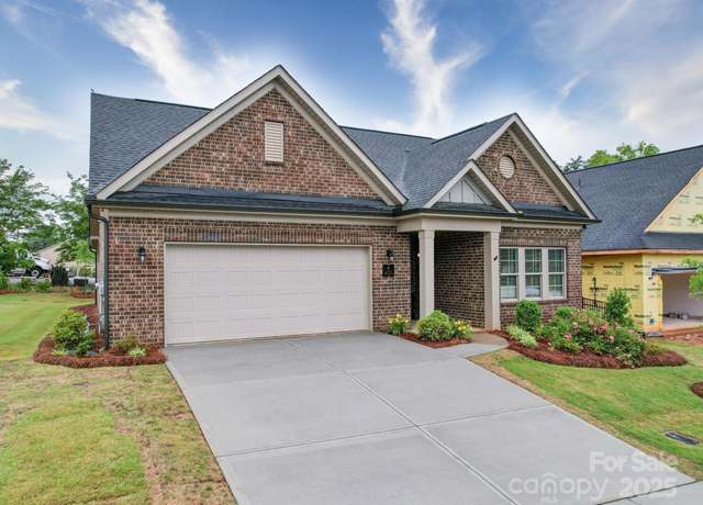 Property at 413 Newstyle Way, Gastonia, NC 28056, 2 beds, 2 baths