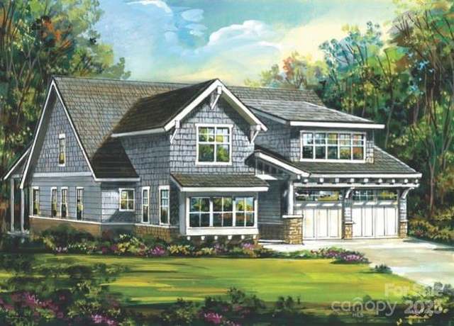 Property at 14 Ashe Park Cir, Asheville, NC 28806, 3 beds, 2 baths