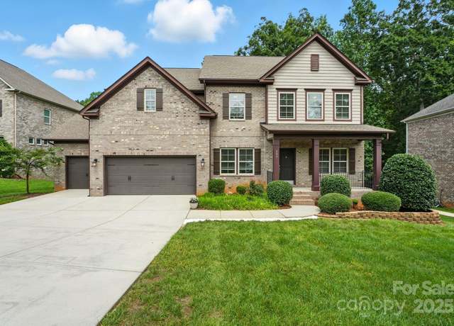 Property at 285 E Waterlynn Rd, Mooresville, NC 28115, 6 beds, 4 baths