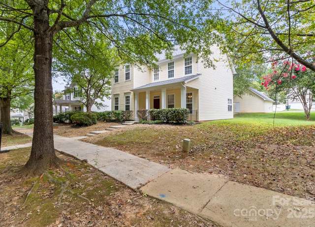 Property at 18231 Conductor Ct, Cornelius, NC 28031, 3 beds, 2.5 baths