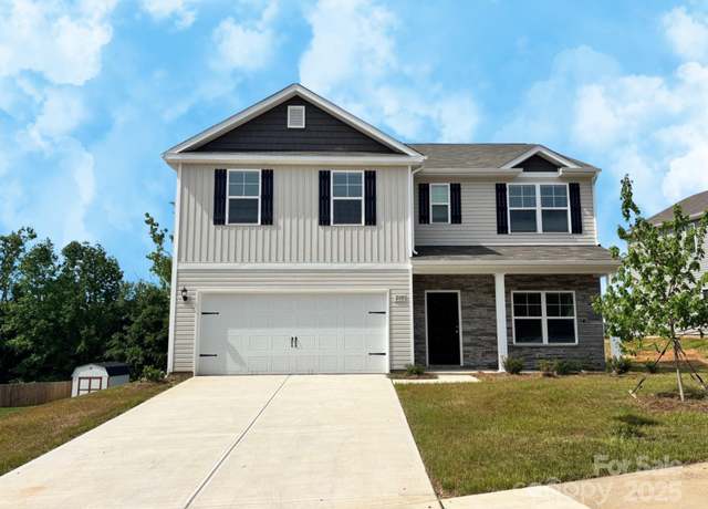 Property at 209 Lake George Dr, Shelby, NC 28152, 4 beds, 2.5 baths