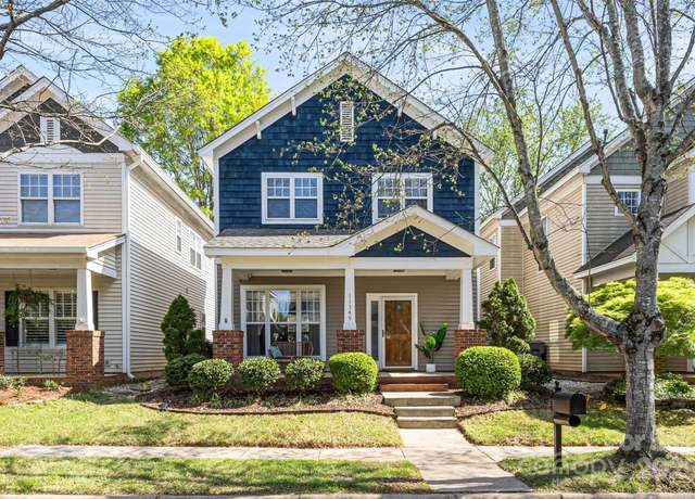 Property at 11349 Charlotte View Dr, Charlotte, NC 28277, 3 beds, 2.5 baths