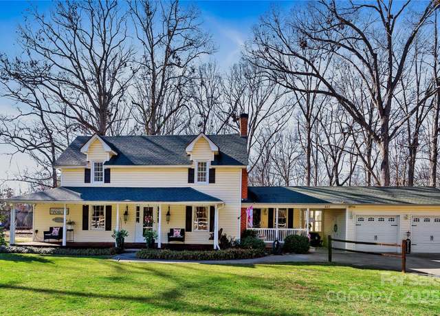 Property at 447 Henderson Rd, Chesnee, SC 29323, 4 beds, 2.5 baths